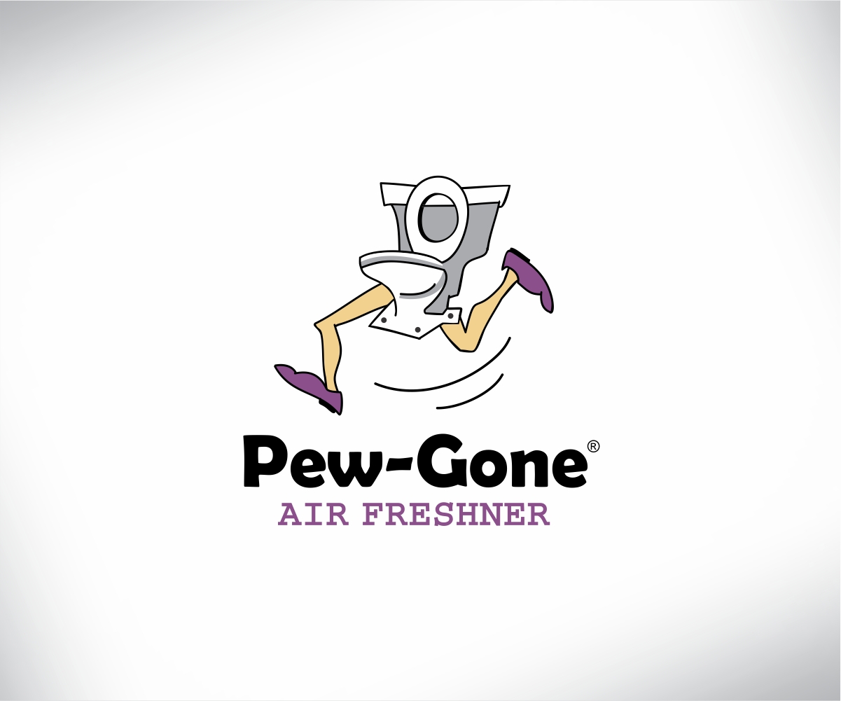 Logo Design by J Mahesh for Pewgone | Design #2038120