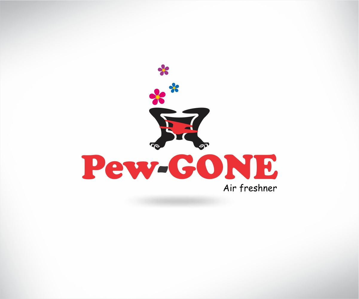 Logo Design by J Mahesh for Pewgone | Design #2038122