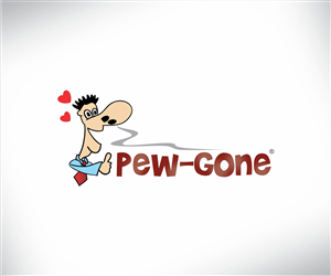 Logo Design by J Mahesh for Pewgone | Design: #2044787