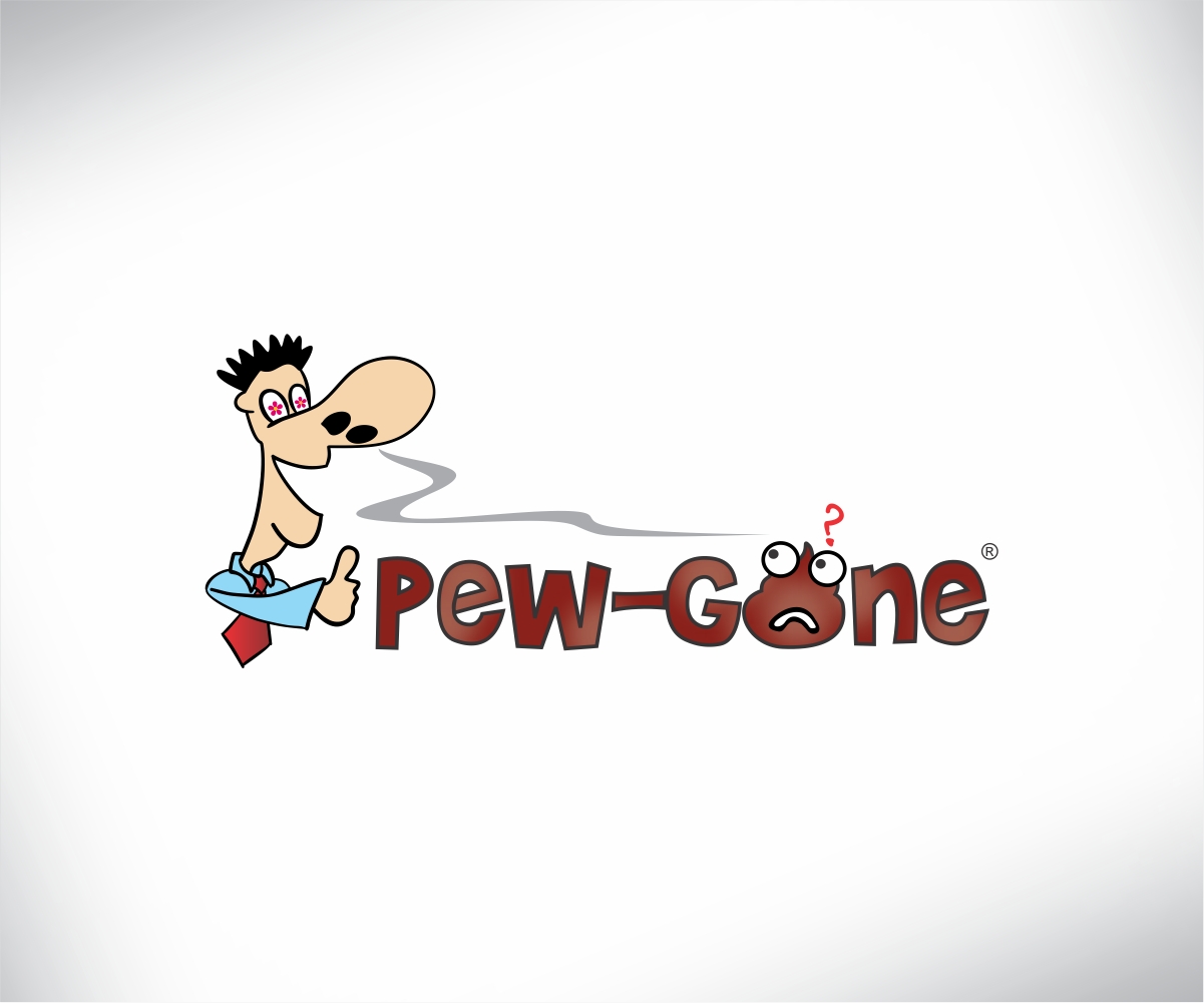 Logo Design by J Mahesh for Pewgone | Design #2044790