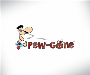 Logo Design by J Mahesh for Pewgone | Design: #2044790