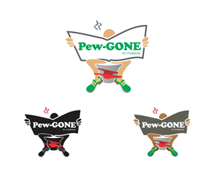 Logo Design by J Mahesh for Pewgone | Design: #2049574