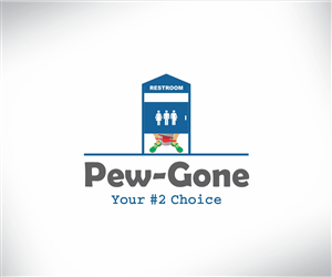 Logo Design by J Mahesh for Pewgone | Design: #2064529