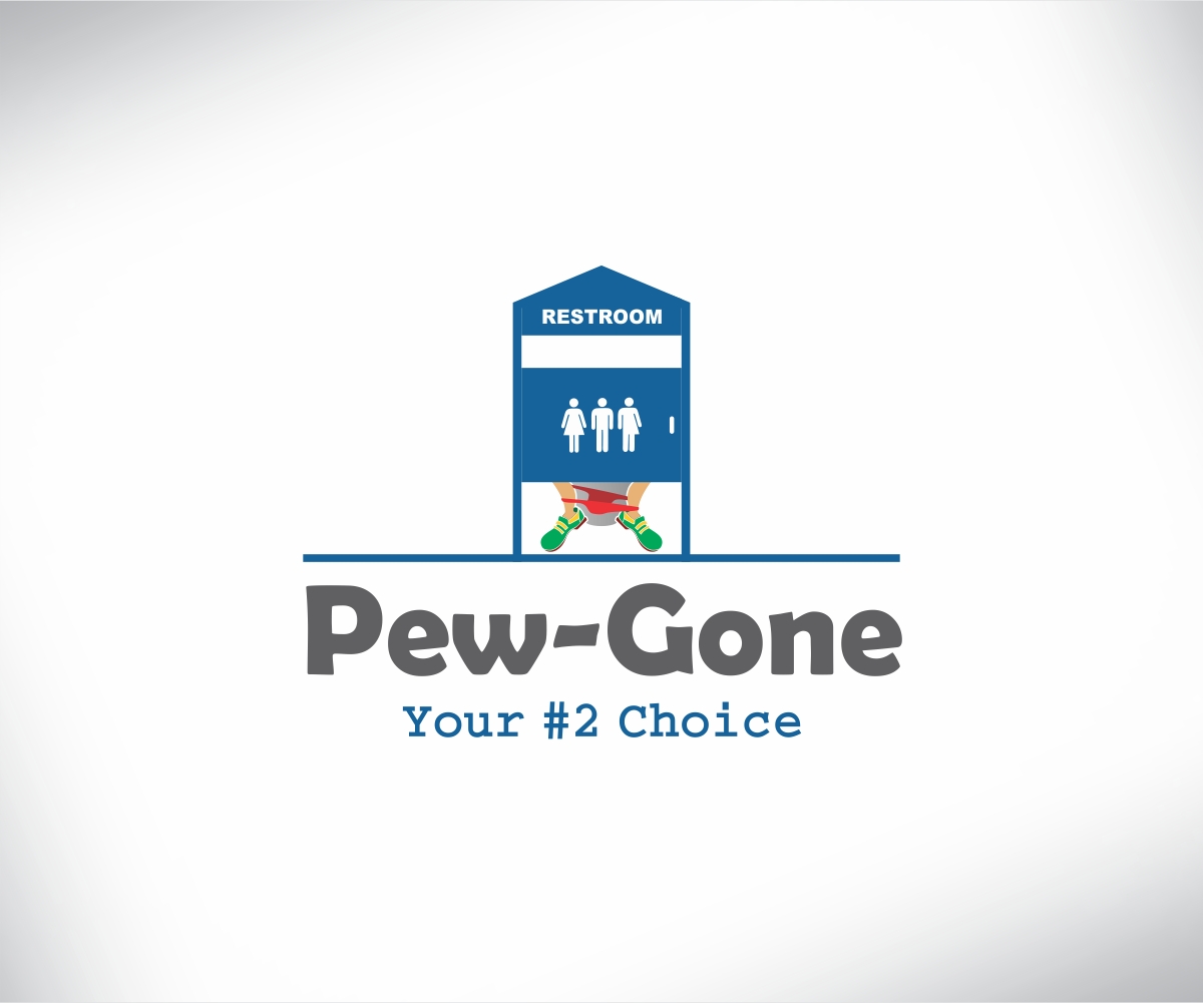 Logo Design by J Mahesh for Pewgone | Design #2064560