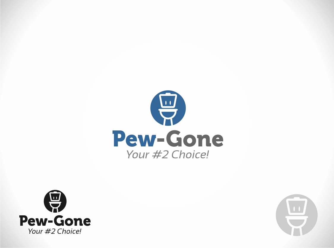 Design de Logo par cromworx designs pour Pewgone | Design #2061059