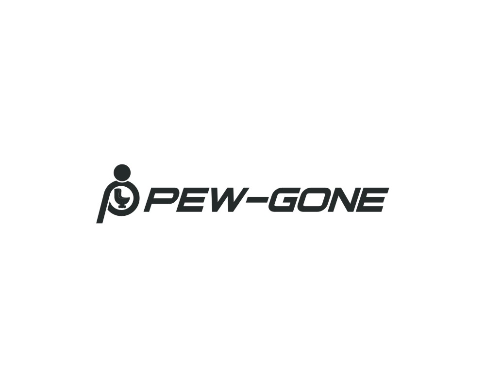 Diseño de Logo por Dyoz para Pewgone | Diseño #2048538