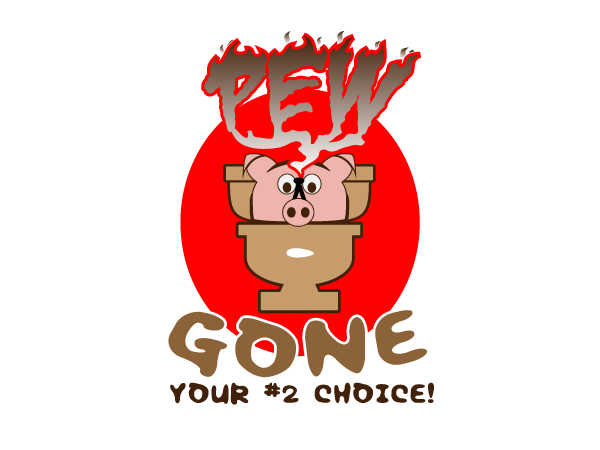 Design de Logo par marty1950 pour Pewgone | Design #2066296