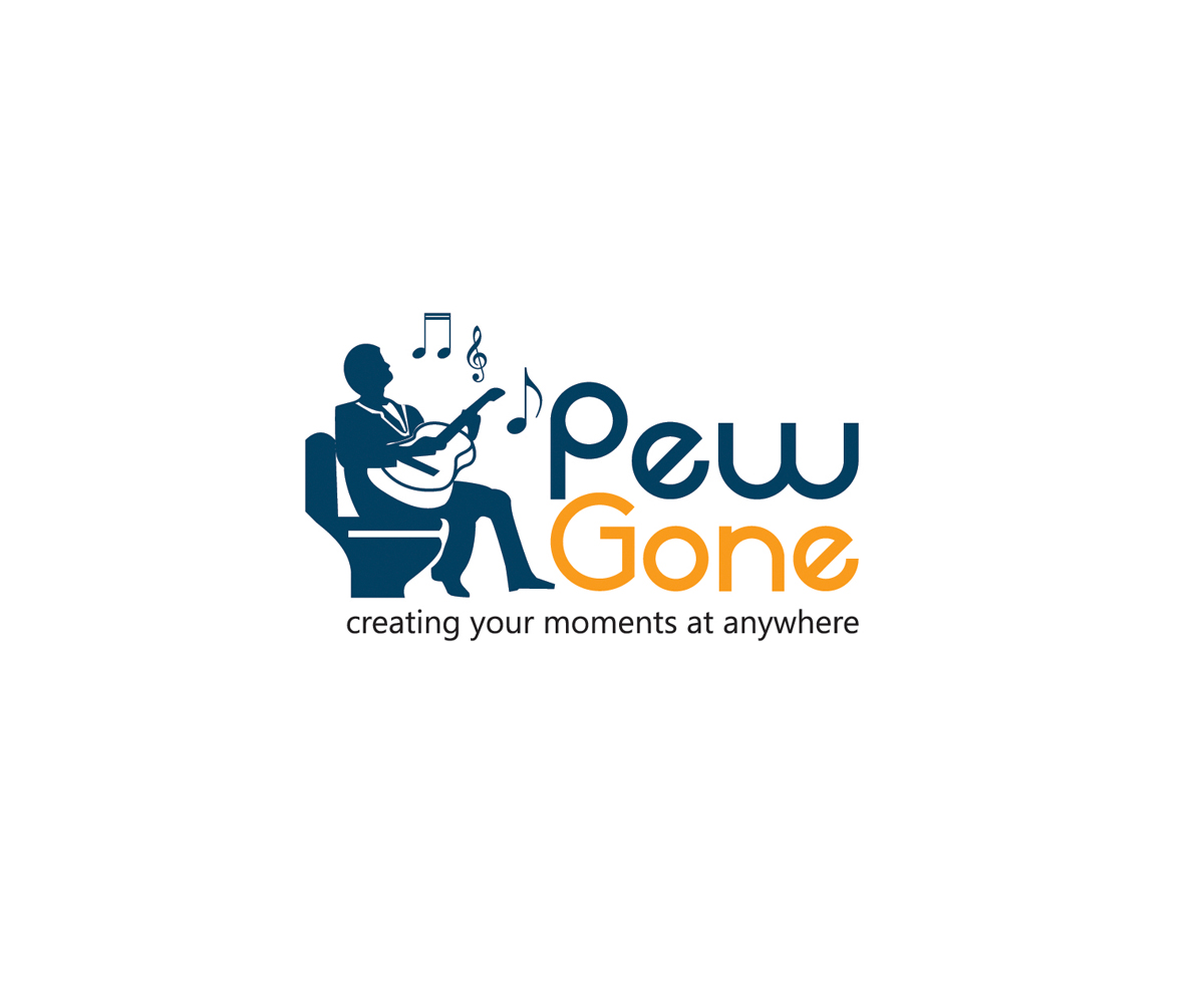 Diseño de Logo por Rflames para Pewgone | Diseño #2069017