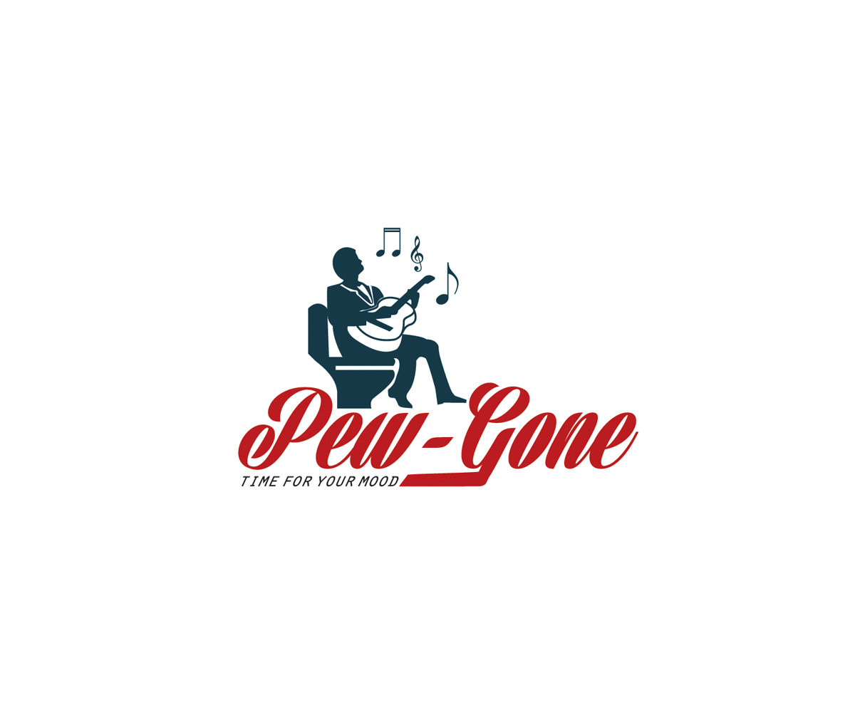 Logo Design by Rflames for Pewgone | Design #2069074