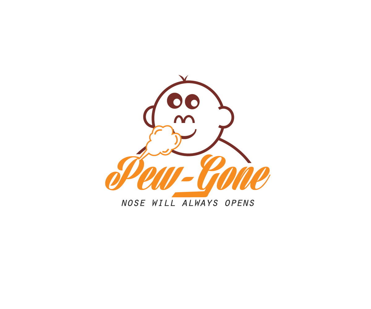 Diseño de Logo por Rflames para Pewgone | Diseño #2069363