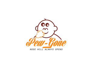 Diseño de Logo por Rflames para Pewgone | Diseño: #2069363
