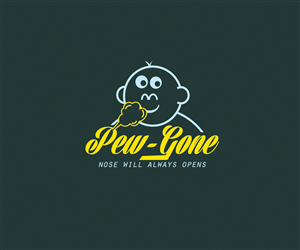 Diseño de Logo por Rflames para Pewgone | Diseño: #2069376