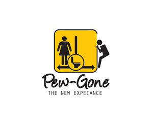 Diseño de Logo por Rflames para Pewgone | Diseño: #2069526