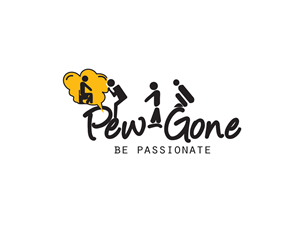 Diseño de Logo por Rflames para Pewgone | Diseño: #2069568
