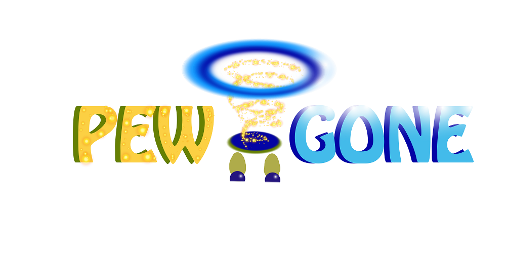 Logo Design by Tezi Design for Pewgone | Design #2038169