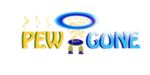 Logo Design by Tezi Design for Pewgone | Design: #2038173