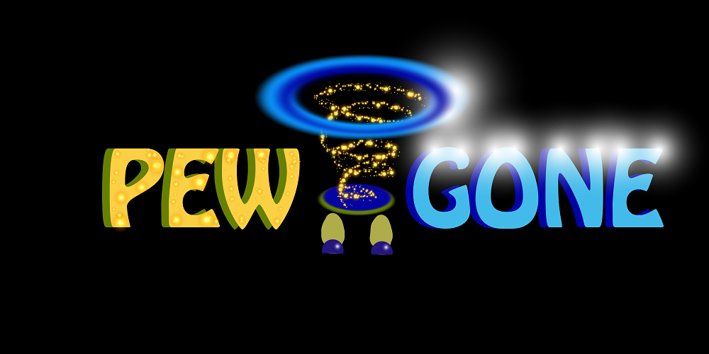 Logo Design by Tezi Design for Pewgone | Design #2038183