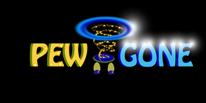 Logo Design by Tezi Design for Pewgone | Design: #2038183
