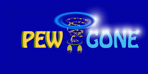 Logo Design by Tezi Design for Pewgone | Design: #2038186
