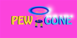 Logo Design by Tezi Design for Pewgone | Design: #2038188