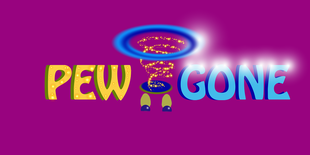 Diseño de Logo por Tezi Design para Pewgone | Diseño #2038191