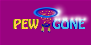 Diseño de Logo por Tezi Design para Pewgone | Diseño: #2038191
