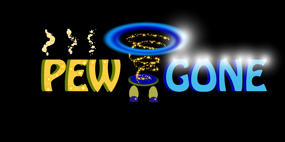 Diseño de Logo por Tezi Design para Pewgone | Diseño #2038199