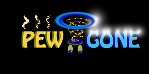 Diseño de Logo por Tezi Design para Pewgone | Diseño: #2038199