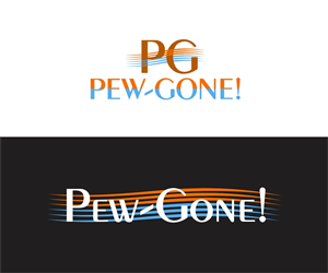 Logo Design by Kamal for Pewgone | Design #2036605
