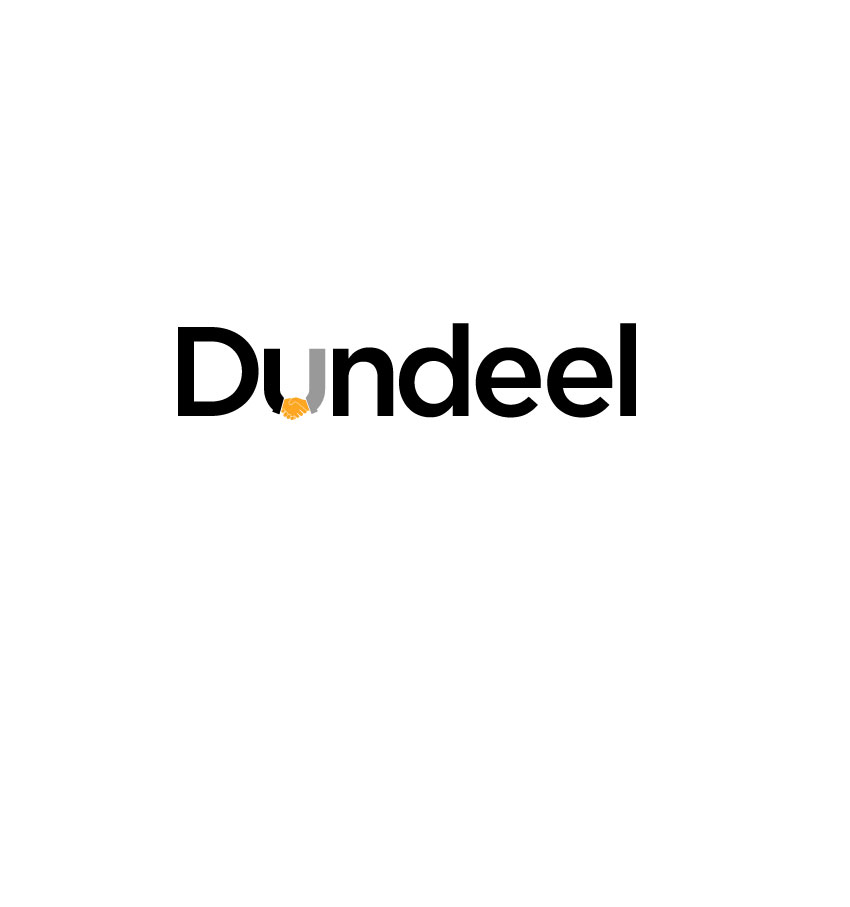 Logo Design by Niiecyrila for DunDeel | Design #9315082