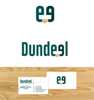 Design de Logo par Niiecyrila pour DunDeel | Design #9346786