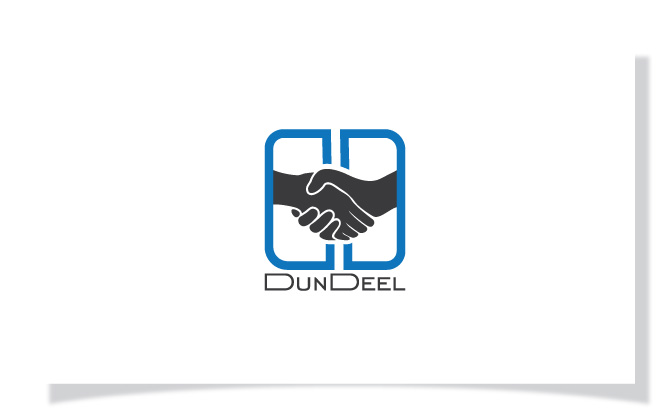 Logo-Design von Picasso1 für DunDeel | Design #9287332