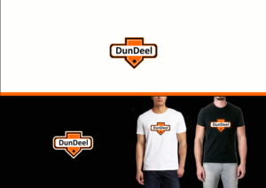 Logo Design by WHATZHITOOYA for DunDeel | Design: #9390780