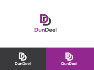 Design de Logo par Cut N Cue Media Solutions pour DunDeel | Design #9333934