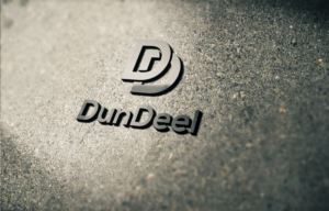 Logo Design by Cut N Cue Media Solutions for DunDeel | Design: #9333935