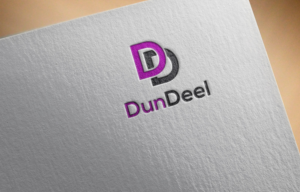 Logo Design by Cut N Cue Media Solutions for DunDeel | Design: #9333936