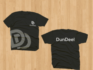 Logo Design by Cut N Cue Media Solutions for DunDeel | Design: #9333937