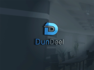 Logo Design by Cut N Cue Media Solutions for DunDeel | Design: #9346548