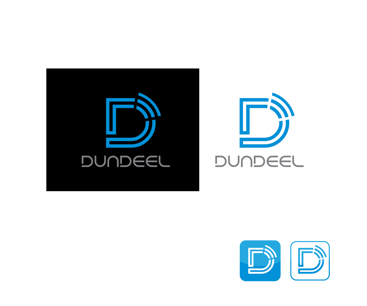Logo Design by Wizard-Of-art for DunDeel | Design: #9270650