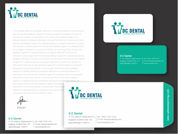 Logo Design by Ramaling Belkote for this project | Design #9314945