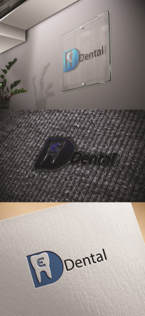 Logo Design by warisdawach