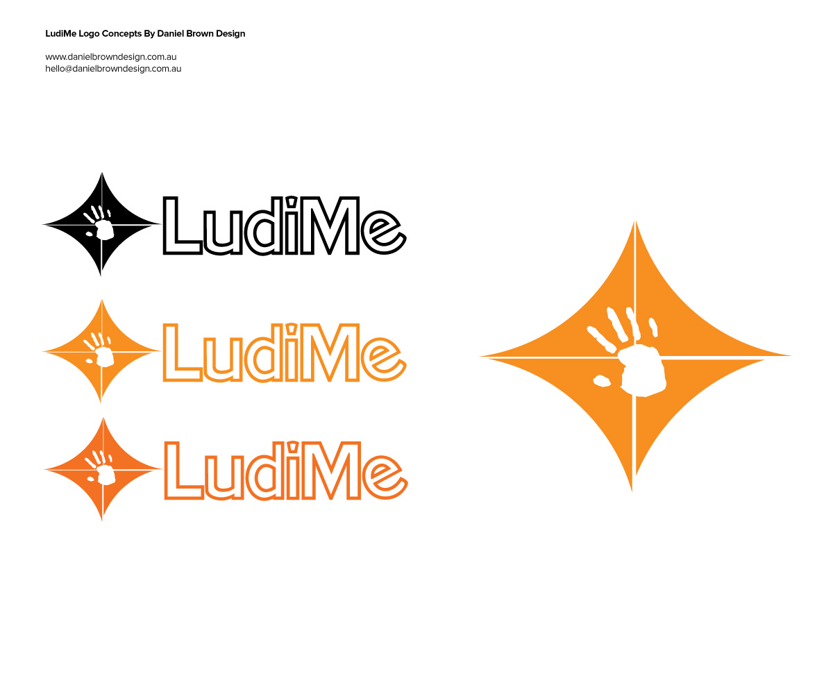 Logo Design by Daniel Brown Design for this project | Design #9284170