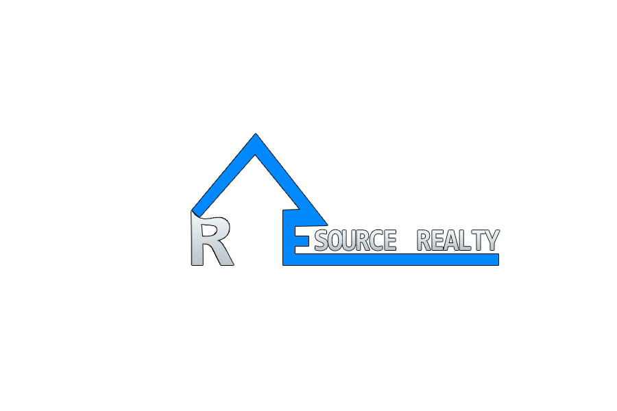 Logo Design by 2Kings for REsource Realty | Design #2062722