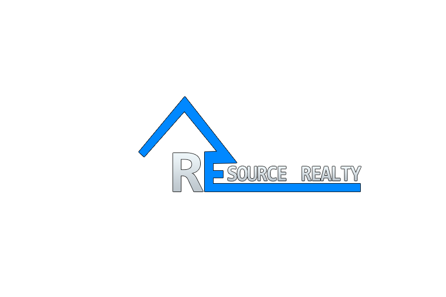 Logo Design by 2Kings for REsource Realty | Design #2062725