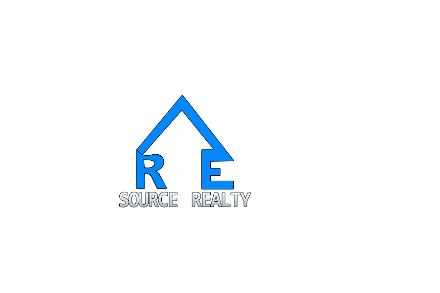 Logo Design by 2Kings for REsource Realty | Design #2062727