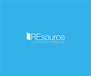 Logo-Design von AyStudio für REsource Realty | Design: #2068845