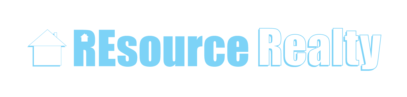 Diseño de Logo por JK and Co. Designs para REsource Realty | Diseño #2061988