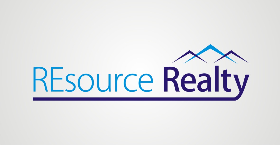 Logo Design by Muhammad Ishaq for REsource Realty | Design #2063487