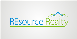 Logo-Design von Muhammad Ishaq für REsource Realty | Design: #2065805