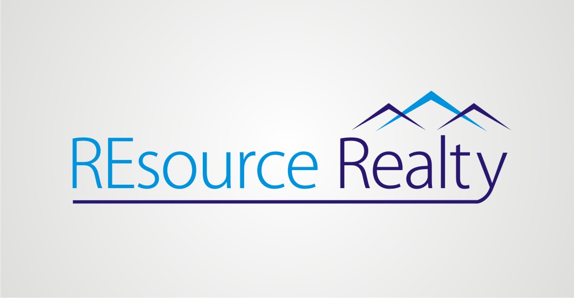 Logo Design by Muhammad Ishaq for REsource Realty | Design #2065806
